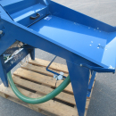 5885 Niagri Cleanwash 25 sample washer for potato