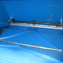 5885 Niagri Cleanwash 25 sample washer for potato