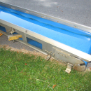 5886 EMVE conveyor belt 3200x350 mm