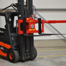 5890 Wifo box turner side turning box rotator