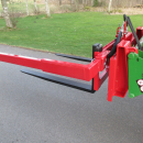 5890 Wifo box turner side turning box rotator