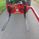 5890 Wifo box turner side turning box rotator