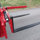 5890 Wifo box turner side turning box rotator