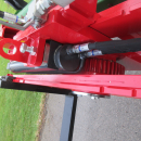 5890 Wifo box turner side turning box rotator