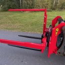 5890 Wifo box turner side turning box rotator