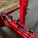 5890 Wifo box turner side turning box rotator
