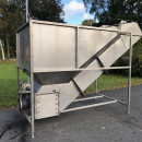 5891 Ekko wet bunker with elevator