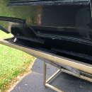 5892 Ekko feeding bunker wet dosing hopper