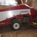 5893 Scanstone 4215 destoner