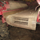 5893 Scanstone 4215 destoner