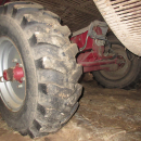 5893 Scanstone 4215 destoner