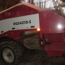 5893 Scanstone 4215 destoner