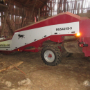 5893 Scanstone 4215 destoner