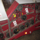 5893 Scanstone 4215 destoner
