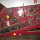 5893 Scanstone 4215 destoner