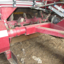 5893 Scanstone 4215 destoner