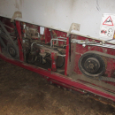 5893 Scanstone 4215 destoner