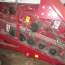 5893 Scanstone 4215 destoner