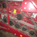 5893 Scanstone 4215 destoner