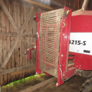 5893 Scanstone 4215 destoner