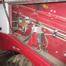 5893 Scanstone 4215 destoner