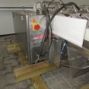 5895 Newtec 2014XBD linjärvåg hög kapacitet