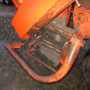 5897 Grimme LK650 Kartoffelroder