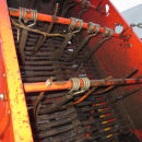 5897 Grimme LK650 Kartoffelroder