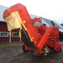 5897 Grimme LK650 Kartoffelroder