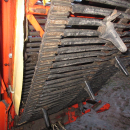 5897 Grimme LK650 Kartoffelroder