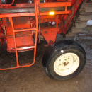 5897 Grimme LK650 Kartoffelroder