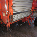 5897 Grimme LK650 Kartoffelroder