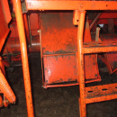 5897 Grimme LK650 Kartoffelroder
