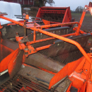 5897 Grimme LK650 Kartoffelroder
