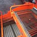 5897 Grimme LK650 Kartoffelroder