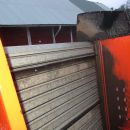 5897 Grimme LK650 Kartoffelroder