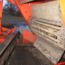 5897 Grimme LK650 Kartoffelroder