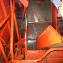 5897 Grimme LK650 Kartoffelroder