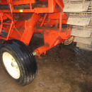 5897 Grimme LK650 Kartoffelroder