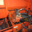 5897 Grimme LK650 Kartoffelroder