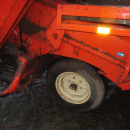 5897 Grimme LK650 Kartoffelroder