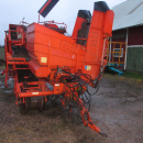 5897 Grimme LK650 Kartoffelroder