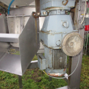 5898 RMT potato peeling line