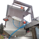5898 RMT potato peeling line