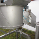 5898 RMT potato peeling line