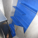 5898 RMT potato peeling line