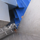 5898 RMT potato peeling line