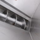 5898 RMT potato peeling line