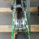 5900 Sfoggia Calibra precision seeder 4x75 cm