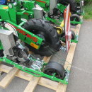 5900 Sfoggia Calibra precision seeder 4x75 cm